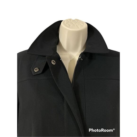 Gallery Women’s Black Jacket Size PP - Picture 4 of 5